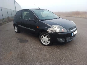 Ford Fiesta Ghia | Mobile.bg    1