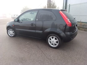 Ford Fiesta Ghia | Mobile.bg    3