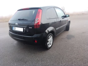 Ford Fiesta Ghia | Mobile.bg    2