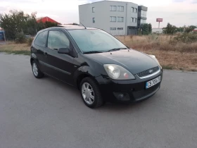 Ford Fiesta - 3000 лв. - 77136726 2