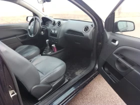 Ford Fiesta Ghia | Mobile.bg    5