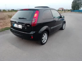 Ford Fiesta - 3000 лв. - 77136726 3