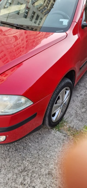 Skoda Octavia 1.9 TDI  | Mobile.bg    2