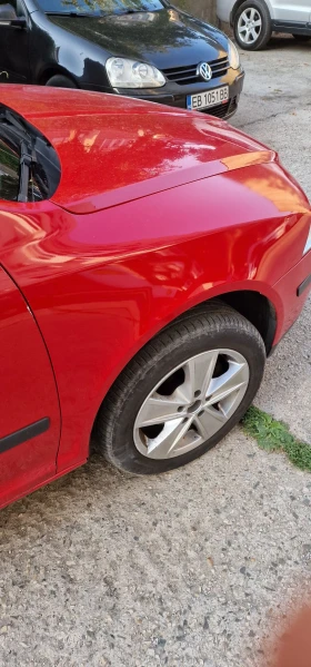 Skoda Octavia 1.9 TDI  | Mobile.bg    5