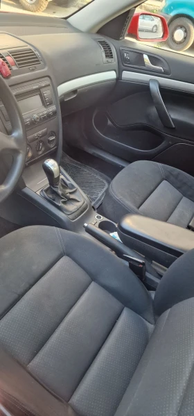 Skoda Octavia 1.9 TDI  | Mobile.bg    3