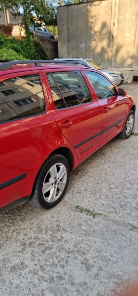 Skoda Octavia 1.9 TDI  | Mobile.bg    7
