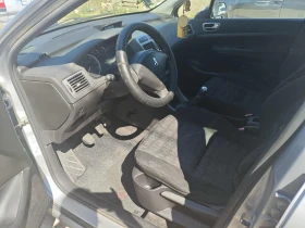Peugeot 307 | Mobile.bg    5
