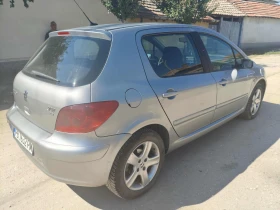 Peugeot 307 | Mobile.bg    4