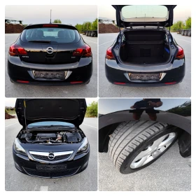 Opel Astra 1.7CDTI-6.EURO4-   | Mobile.bg    9