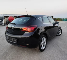Opel Astra 1.7CDTI-6.EURO4-   | Mobile.bg    6