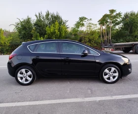 Opel Astra 1.7CDTI-6.EURO4-   | Mobile.bg    7