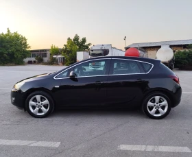 Opel Astra 1.7CDTI-6.EURO4-   | Mobile.bg    4