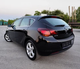 Opel Astra 1.7CDTI-6.EURO4-   | Mobile.bg    5