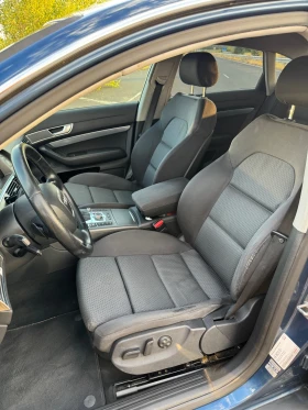 Audi A6 3.2 FSI quattro - 10500 лв. - 38798822 8