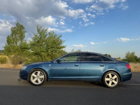 Audi A6 3.2 FSI quattro - 10500 лв. - 38798822 3