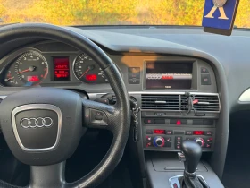 Audi A6 3.2 FSI quattro - 10500 лв. - 38798822 6