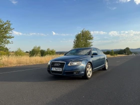 Audi A6 3.2 FSI quattro - 10500 лв. - 38798822 2