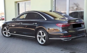 Audi A8 50TDI Quattro | Mobile.bg    3