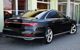 Audi A8 50TDI Quattro | Mobile.bg    2
