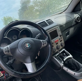 Alfa Romeo Gt 1.9 jtd - 11 лв. - 13586227 6