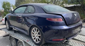Alfa Romeo Gt 1.9 jtd - 11 лв. - 13586227 5