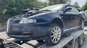 Alfa Romeo Gt 1.9 jtd - 11 лв. - 13586227 2
