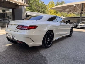 Mercedes-Benz S 63 AMG 4Matic Coupe | Mobile.bg    5