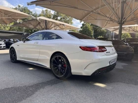 Mercedes-Benz S 63 AMG 4Matic Coupe | Mobile.bg    7