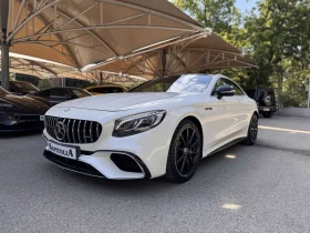 Mercedes-Benz S 63 AMG 4Matic Coupe | Mobile.bg    2