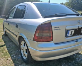 Opel Astra G 1, 7 DTI | Mobile.bg    8