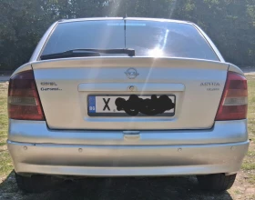 Opel Astra G 1, 7 DTI | Mobile.bg    7