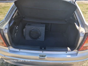 Opel Astra G 1, 7 DTI | Mobile.bg    16