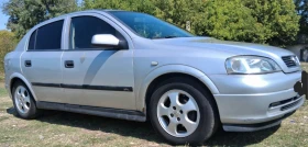 Opel Astra G 1, 7 DTI | Mobile.bg    2