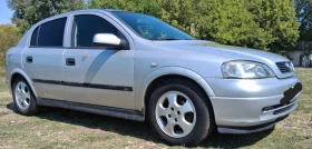 Opel Astra G 1, 7 DTI | Mobile.bg    3