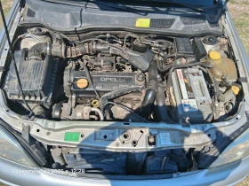 Opel Astra G 1, 7 DTI | Mobile.bg    14