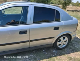 Opel Astra G 1, 7 DTI | Mobile.bg    6