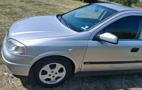 Opel Astra G 1, 7 DTI | Mobile.bg    4