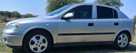 Opel Astra G 1, 7 DTI | Mobile.bg    5