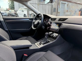 Skoda Superb 2.0 TSI SCOUT 4X4 Внос Швейцария - 42818 лв. - 91824581 13