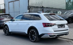 Skoda Superb 2.0 TSI SCOUT 4X4 Внос Швейцария - 42818 лв. - 91824581 4