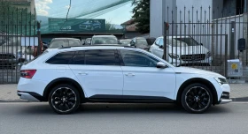 Skoda Superb 2.0 TSI SCOUT 4X4 Внос Швейцария - 42818 лв. - 91824581 7