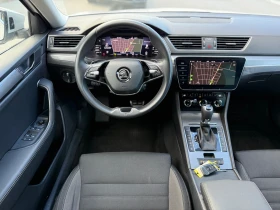 Skoda Superb 2.0 TSI SCOUT 4X4 Внос Швейцария - 42818 лв. - 91824581 9