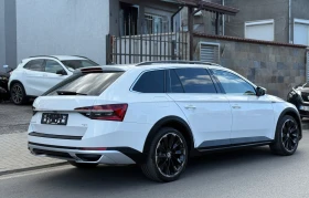 Skoda Superb 2.0 TSI SCOUT 4X4 Внос Швейцария - 42818 лв. - 91824581 6