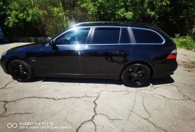 BMW 525 525XD - 11999 лв. / 6134.99 € - 42544105 4