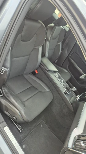 Volvo V60 2.0 R-DESIGN 128.100%    | Mobile.bg    8