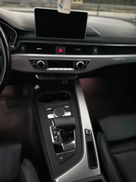 Audi A4 3.0 TDI ALLROAD MATRIX.DIGITAL COCKPIT | Mobile.bg    8