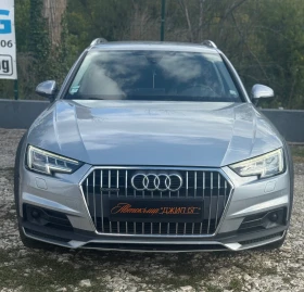 Audi A4 3.0 TDI ALLROAD MATRIX.DIGITAL COCKPIT | Mobile.bg    13