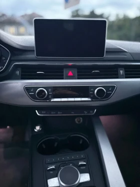 Audi A4 3.0 TDI ALLROAD MATRIX.DIGITAL COCKPIT | Mobile.bg    7