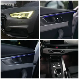 Audi A4 3.0 TDI ALLROAD MATRIX.DIGITAL COCKPIT | Mobile.bg    4
