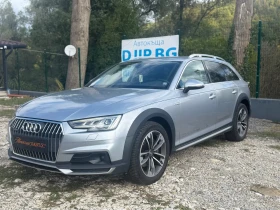 Audi A4 3.0 TDI ALLROAD MATRIX.DIGITAL COCKPIT | Mobile.bg    14